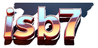 isb7 logo