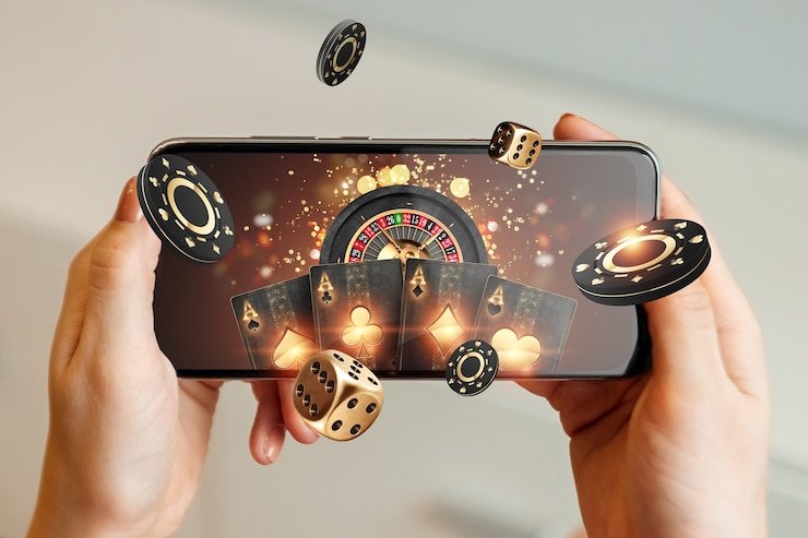 isb7 isb7 App - Android aur iOS par live casino aur slots